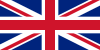 Union Jack flag